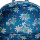 Frog Springtime Lilo & Stitch Backpack Disney Loungefly