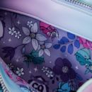 Floral Crown 65th Anniversary Crossbody Bag The Sleeping Beauty Disney Loungefly
