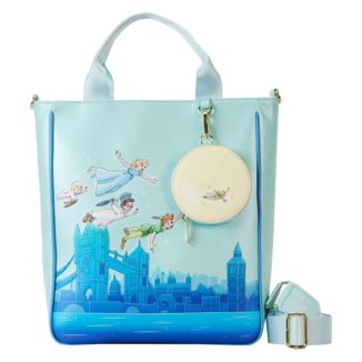 You can fly Handbag Peter Pan Disney Loungefly