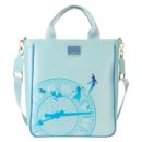 You can fly Handbag Peter Pan Disney Loungefly
