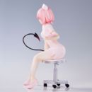 To Love-Ru Darkness Estatua PVC Momo Belia Deviluke Nurse Cos 22 cm