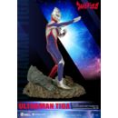Ultraman Estatua Master Craft Ultraman Tiga 41 cm
