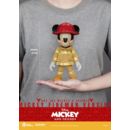 Mickey & Friends Figura Dynamic 8ction Heroes 1/9 Mickey Fireman Ver. 24 cm