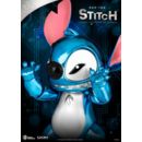 Disney 100 Years of Wonder Figura Dynamic 8ction Heroes 1/9 Stitch (Lilo & Stitch) 16 cm