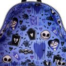 Eternally Yours Backpack Nightmare Before Christmas Disney Loungefly