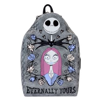 Eternally Yours Backpack Nightmare Before Christmas Disney Loungefly