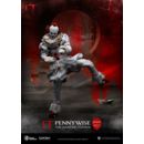 Stephen King's It Figura Dynamic 8ction Heroes 1/9 Pennywise 21 cm