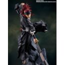Bleach: Thousand-Year Blood War Figuarts ZERO Estatua PVC Renji Abarai 25 cm