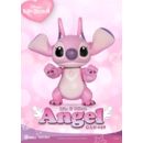 Disney Figura Dynamic 8ction Heroes 1/9 Angel (Lilo & Stitch) 16 cm