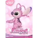 Disney Figura Dynamic 8ction Heroes 1/9 Angel (Lilo & Stitch) 16 cm