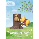 Disney Mini Egg Attack Figures 12 cm Winnie the Pooh Forest Series Assortment (6)