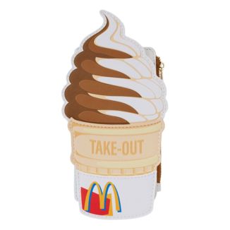 McDonalds by Loungefly Carterita de Carné Ice Cream Cone