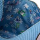Daisy Lilo & Stitch Passport Bag Disney Loungefly