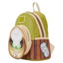 Bao Bamboo Steamer Backpack Disney Loungefly