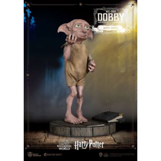 Harry Potter Master Craft Statue Dobby 39 cm