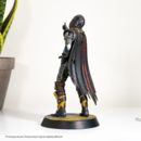 Destiny PVC Statue Cayde-6 25 cm 