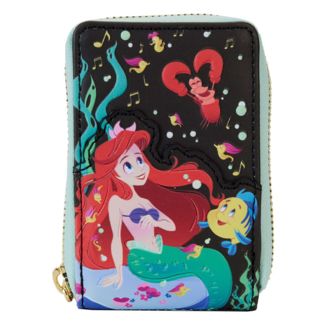 Disney by Loungefly Wallet 35th Anniversary Life is the bubbles