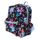 Life is the bubbles The Little Mermaid 35th Anniversary Disney Backpack Loungefly