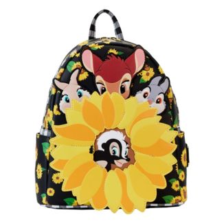 Mochila Sunflower Bambi Disney Loungefly