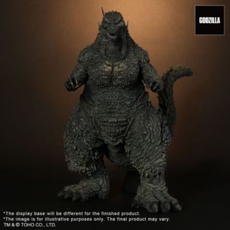Godzilla Estatua PVC Favorite Sculptors Line Godzilla (2023) 30 cm 