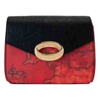 The Lord of the Rings by Loungefly Crossbody The One Ring