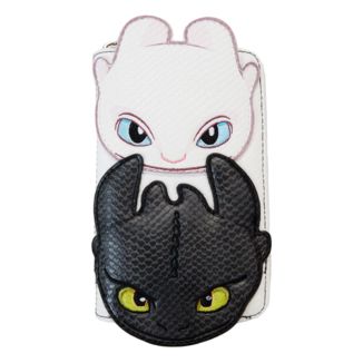 Dreamworks by Loungefly Wallet How To Train Your Dragon Furies